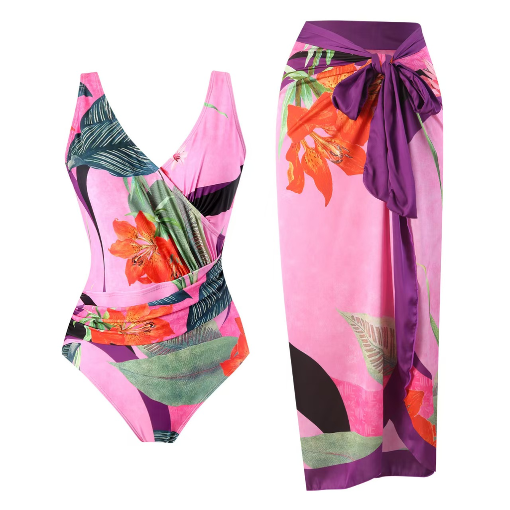 Traje de baño Sensuel