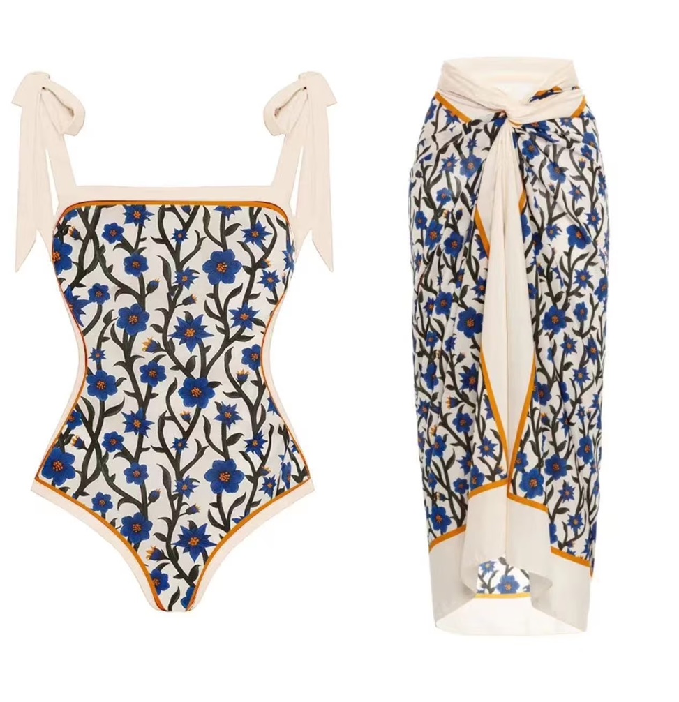 Traje de baño Sensuel