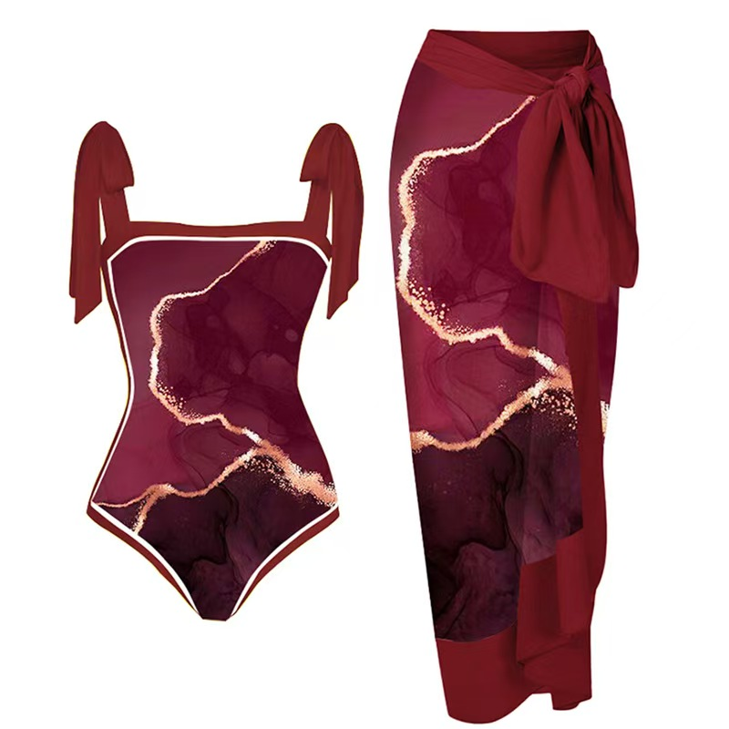 Traje de baño Sensuel