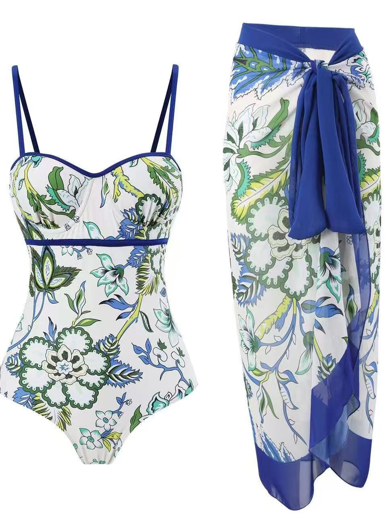 Traje de baño Sensuel