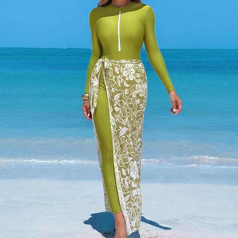 Traje de baño Sensuel