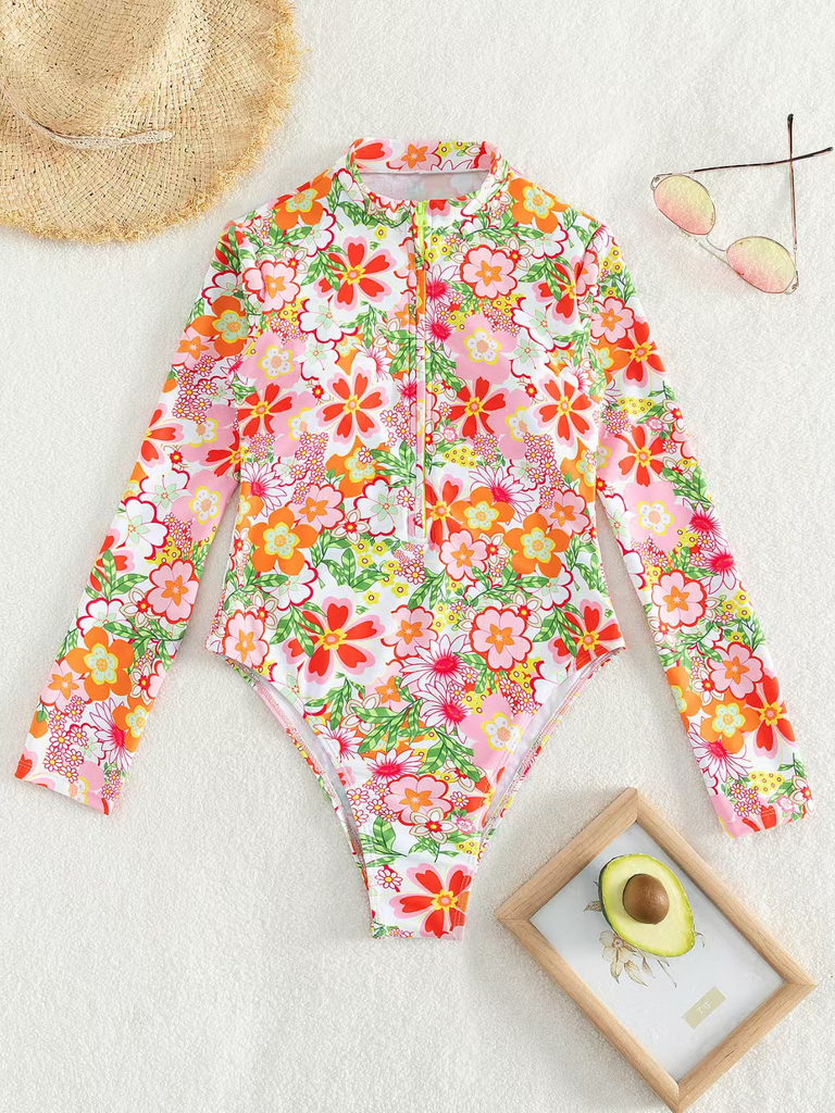 Traje de baño Sensuel