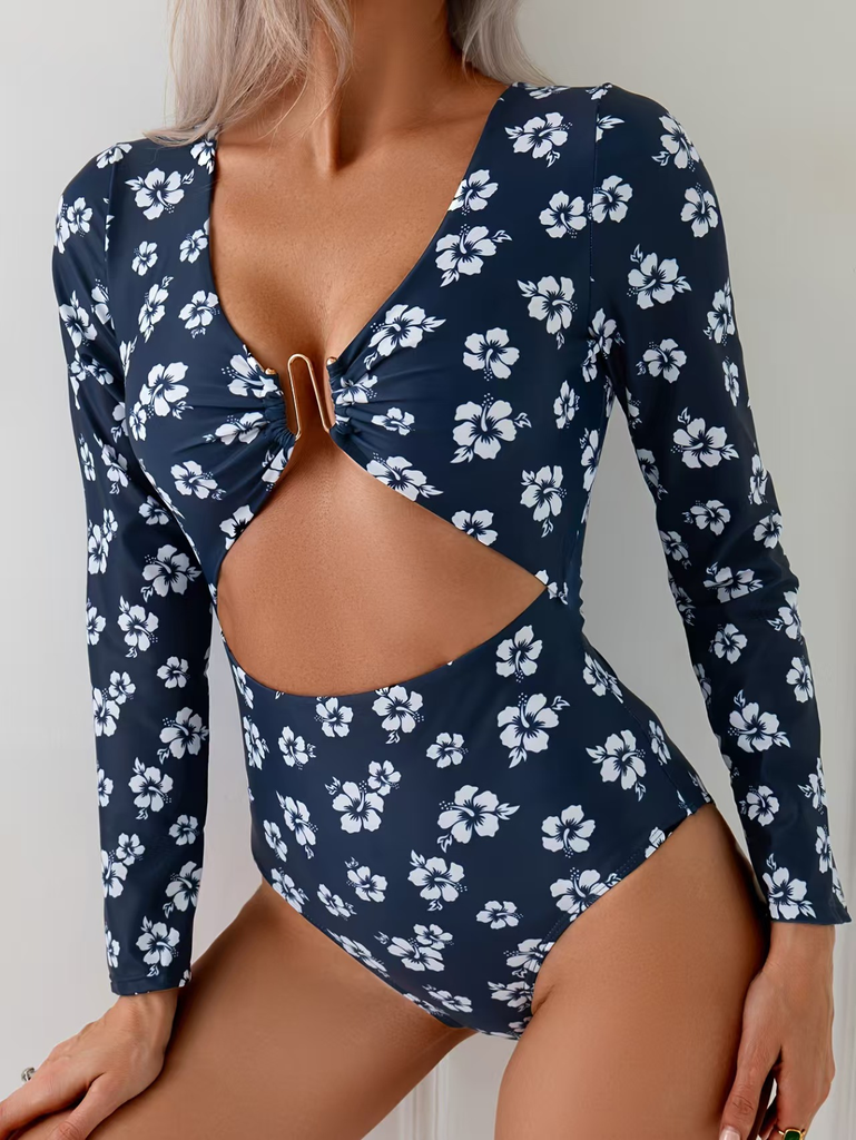 Traje de baño Sensuel