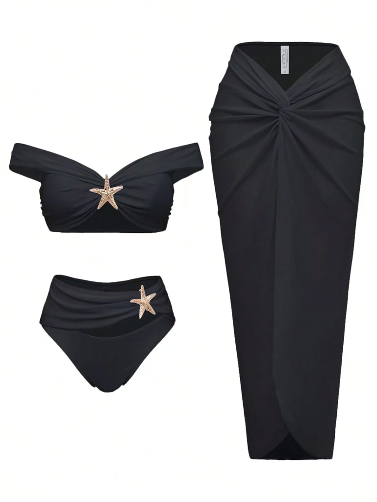 Traje de baño Sensuel