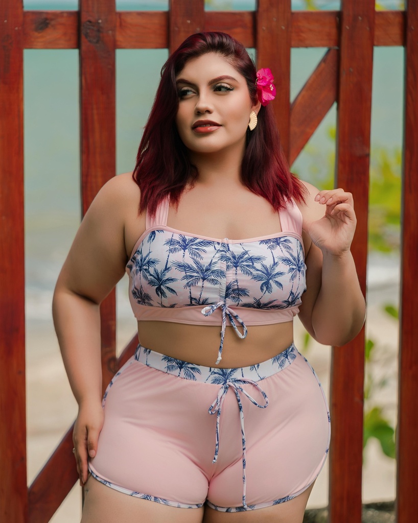 Traje de baño Sensuel