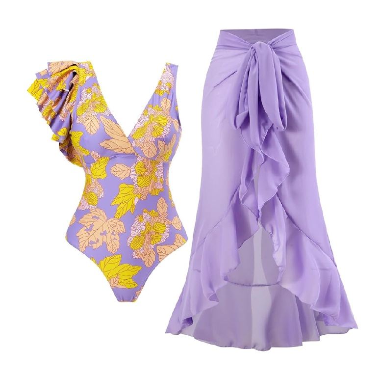 Traje de baño Sensuel