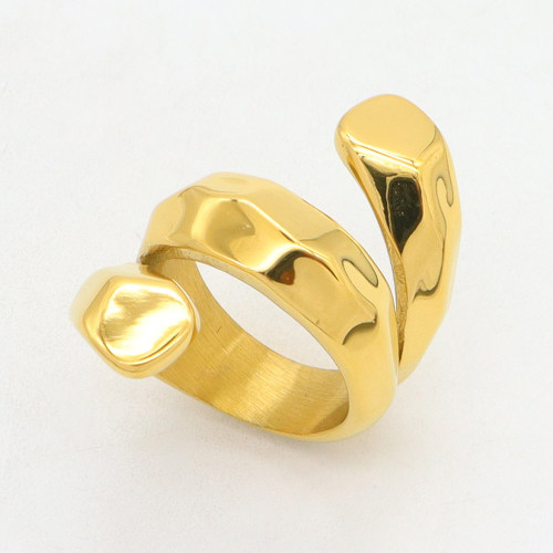 Anillo Acero