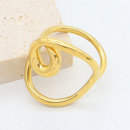 Anillo Acero