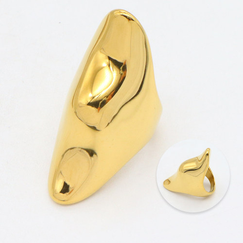 Anillo Acero