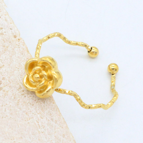 Anillo Acero