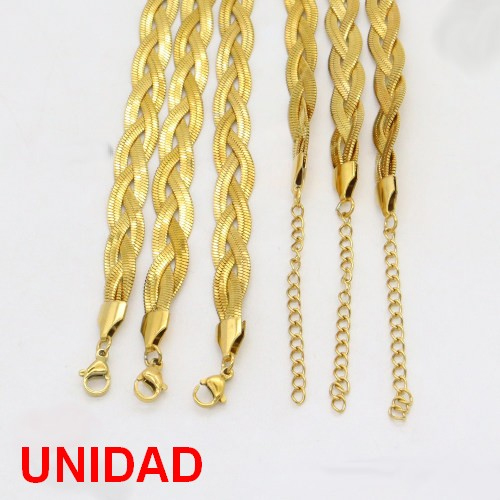 Cadena Acero