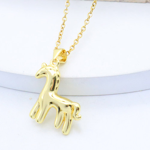 Cadena Brass