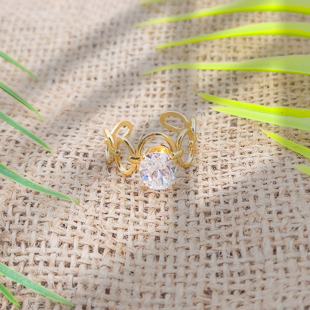Anillo Acero