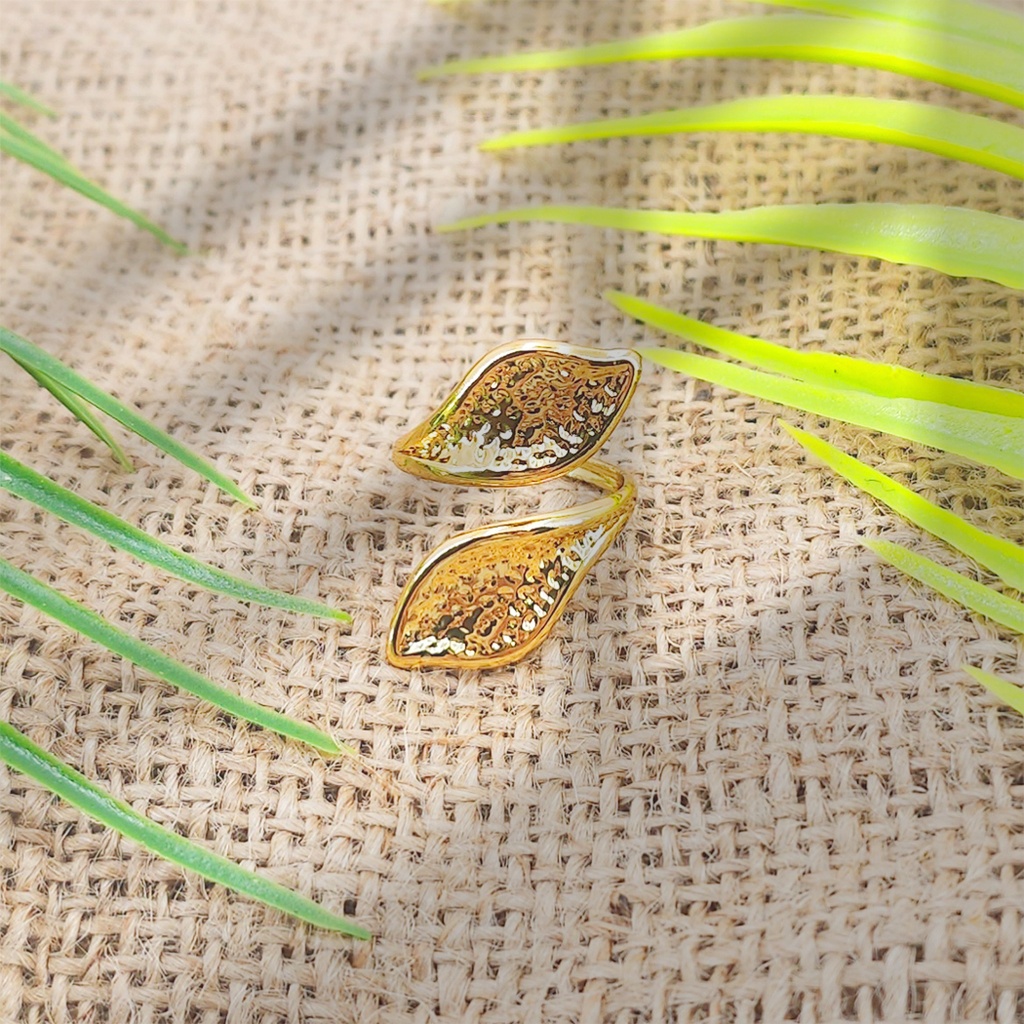 Anillo Brass