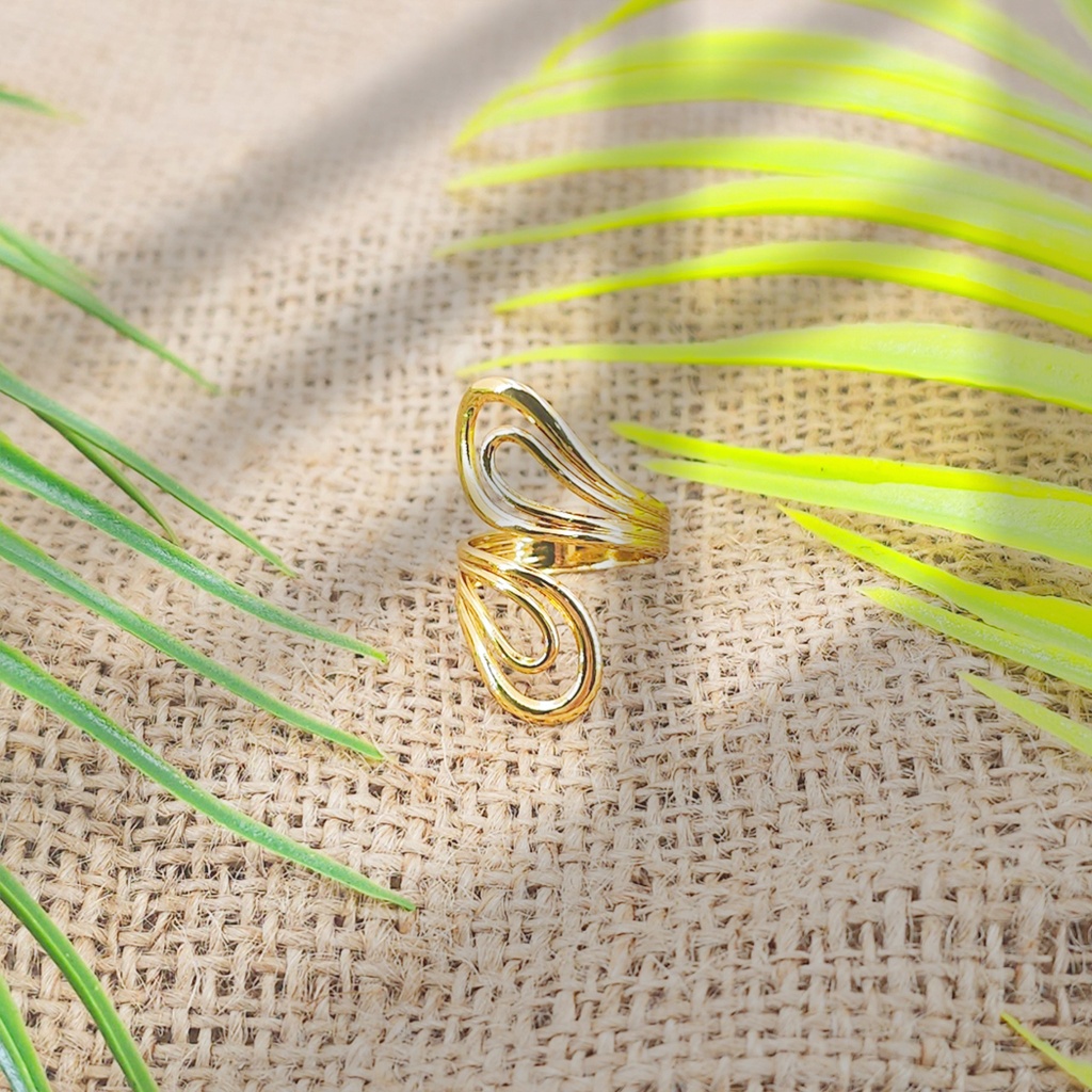 Anillo Acero