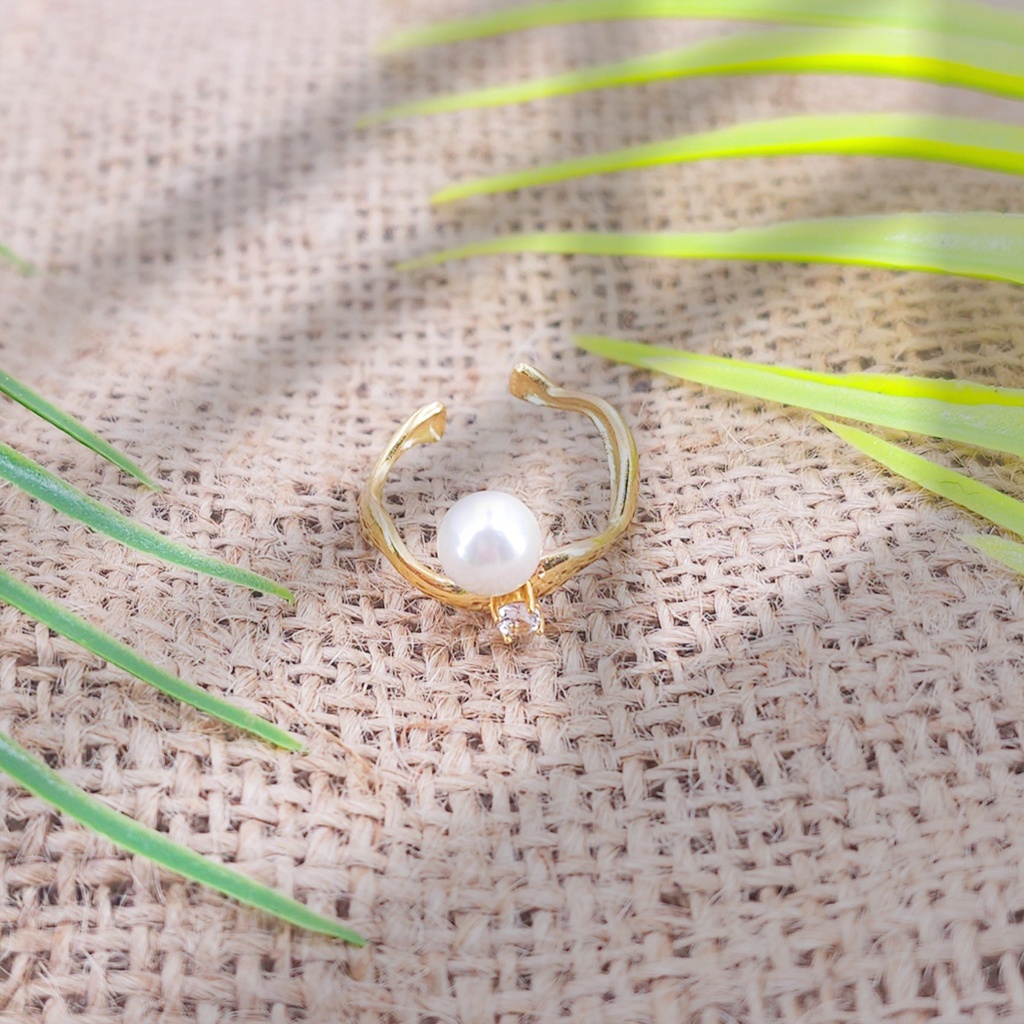 Anillo Brass