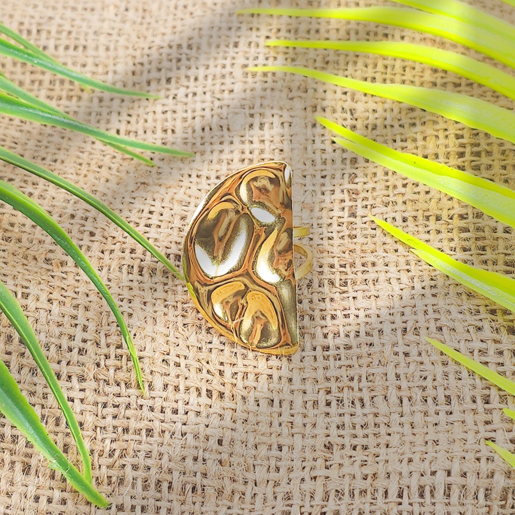 Anillo Brass