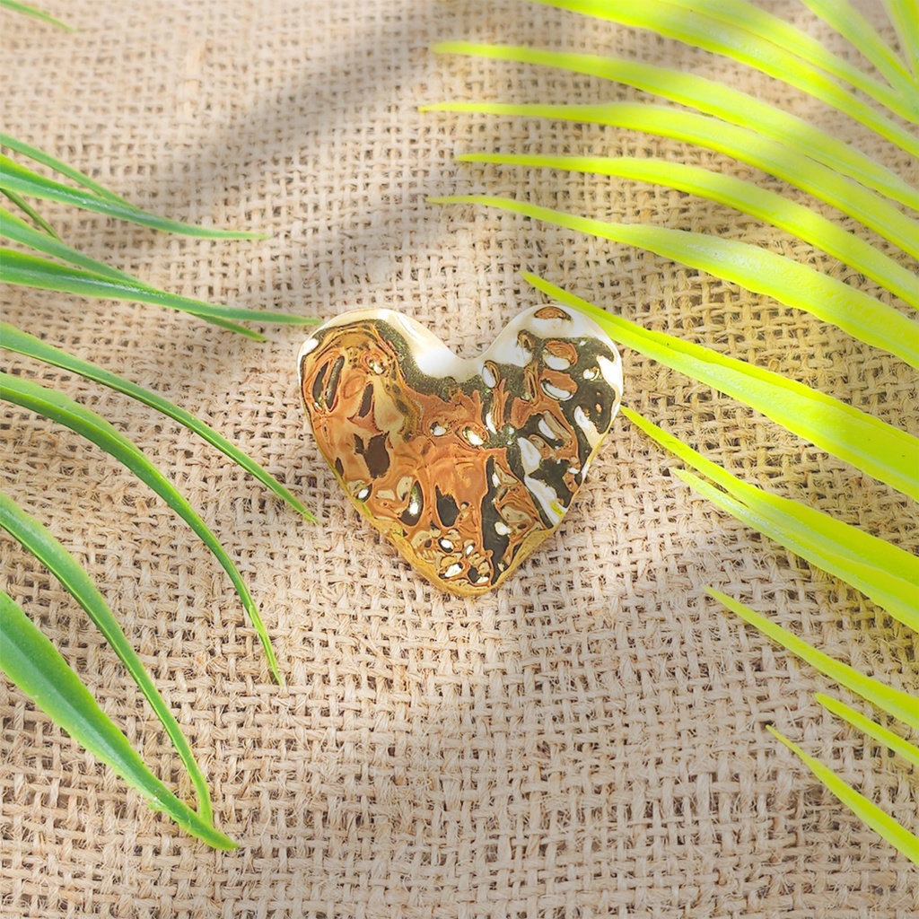 Anillo Brass