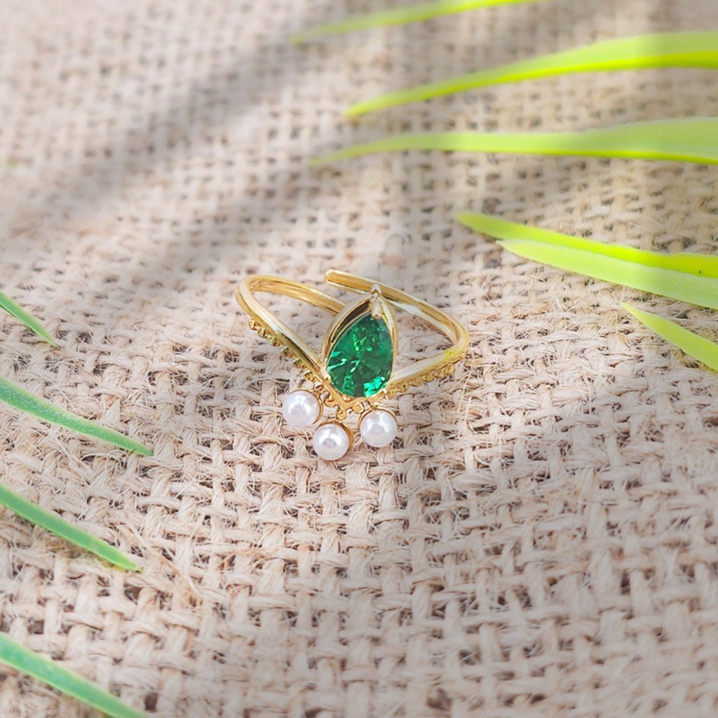 Anillo Brass