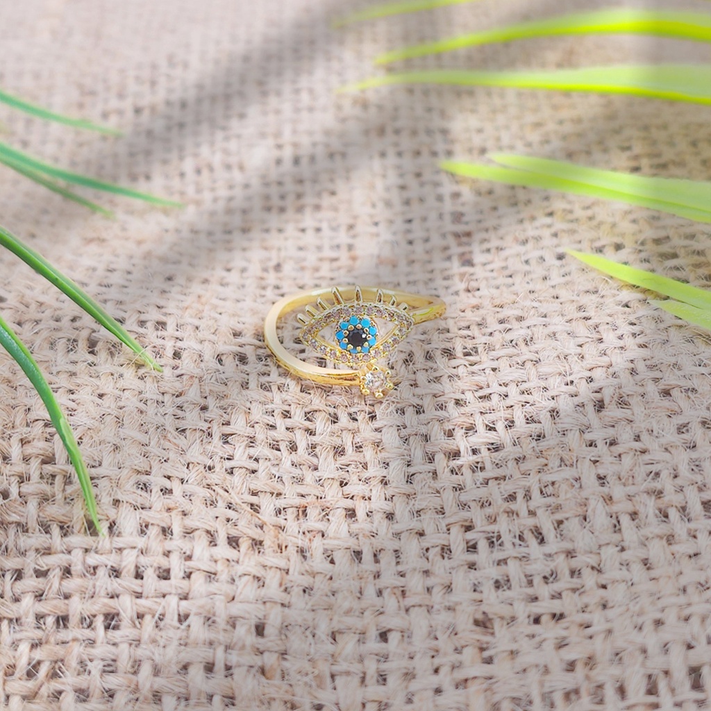 Anillo Acero