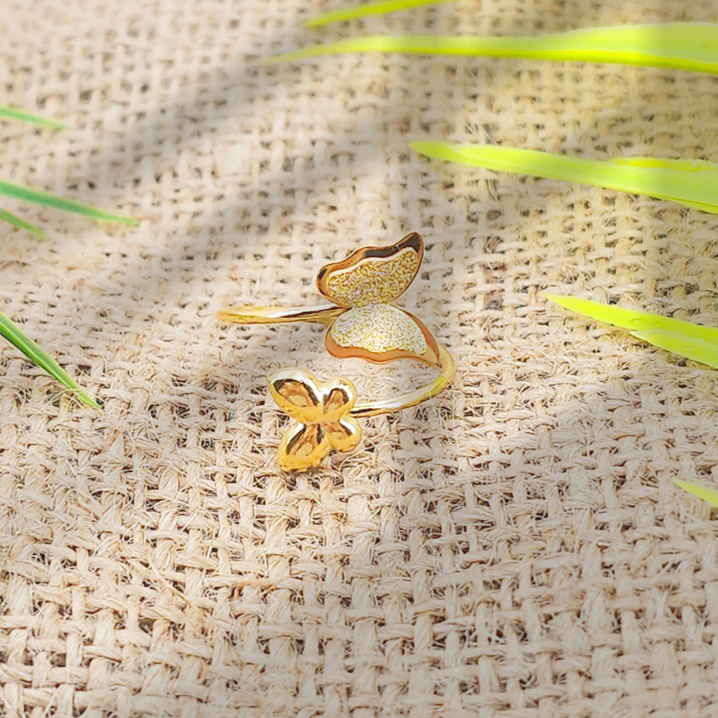 Anillo Brass