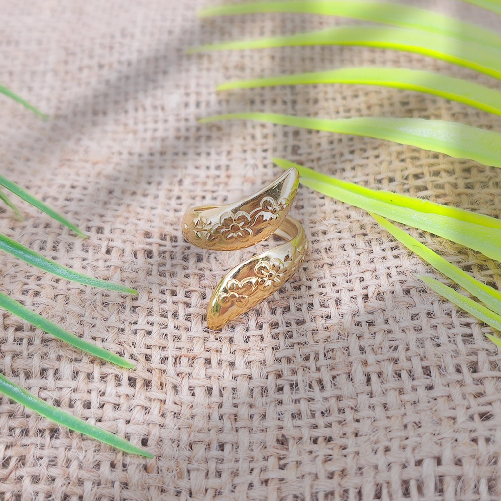 Anillo Acero