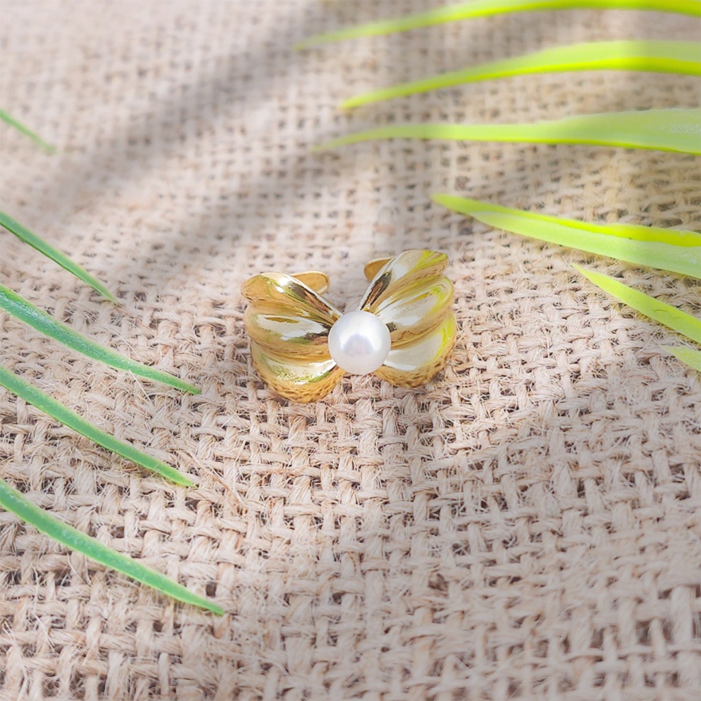 Anillo Brass