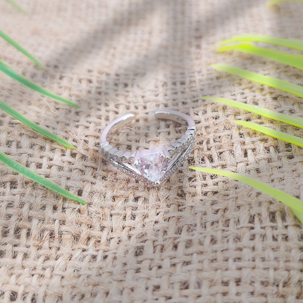 Anillo Brass