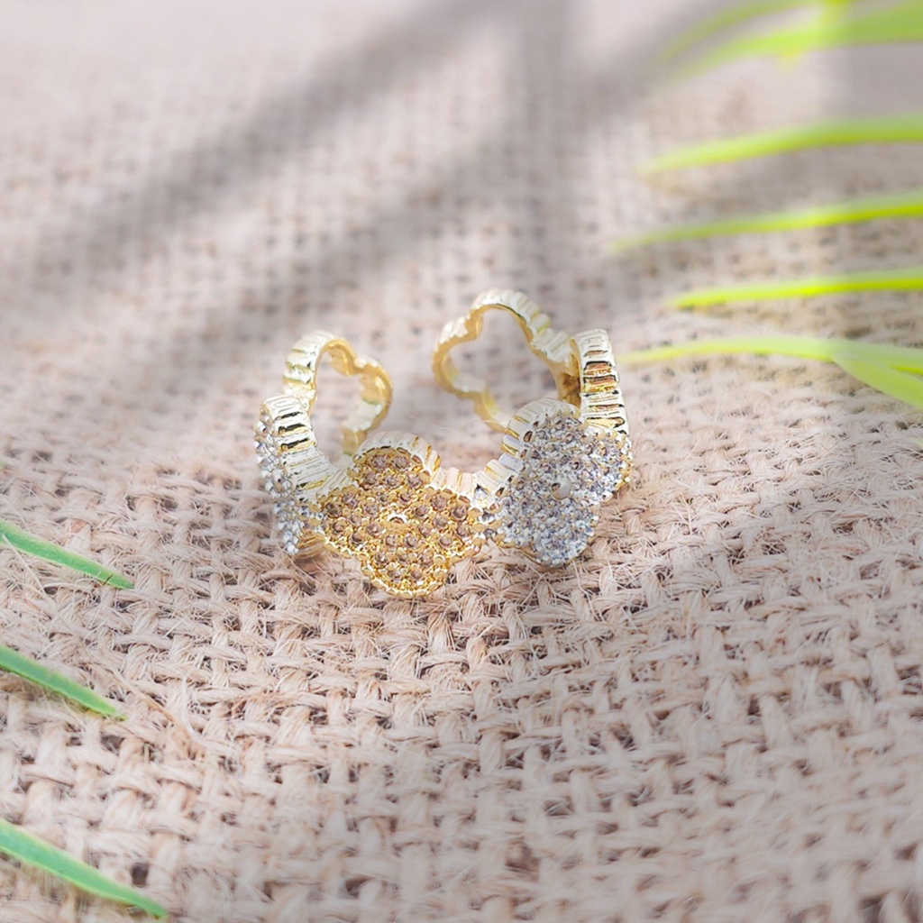Anillo Brass