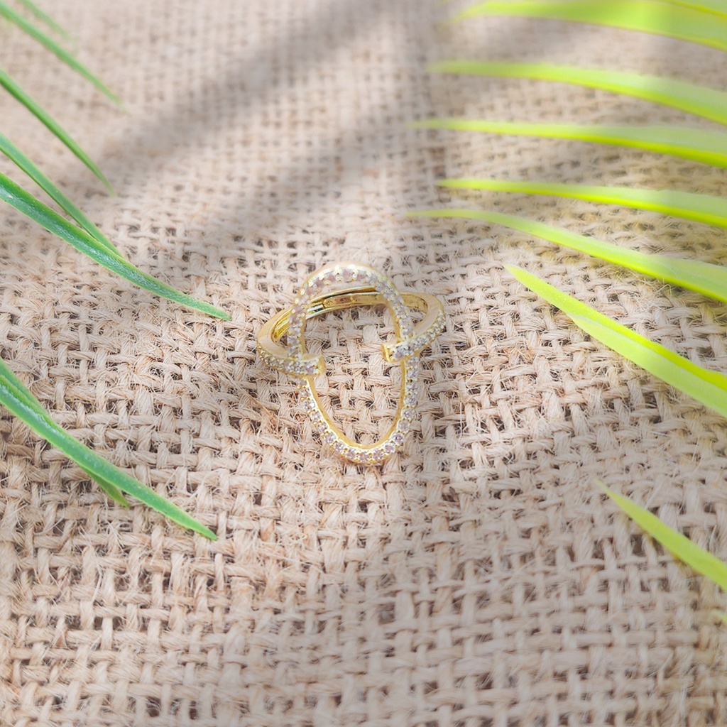 Anillo Brass