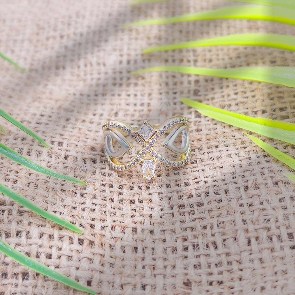 Anillo Brass