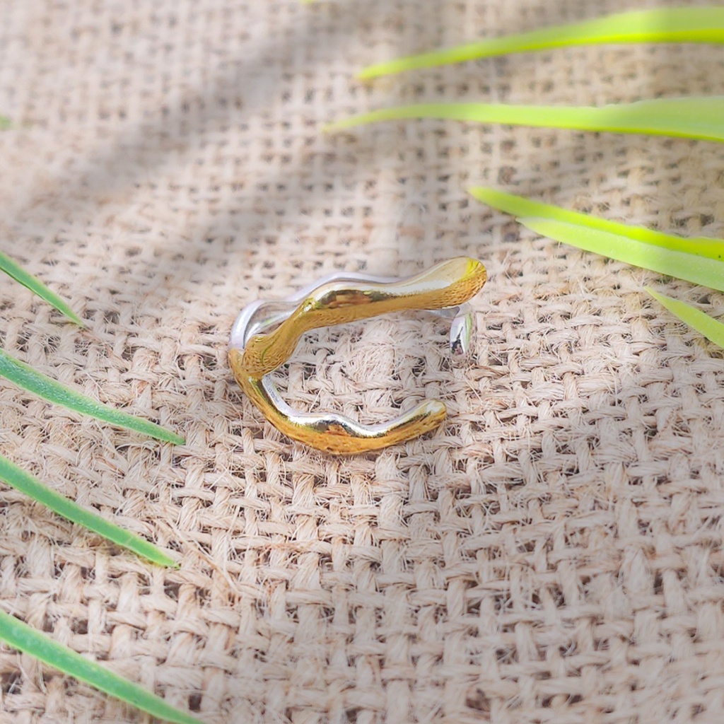 Anillo Acero