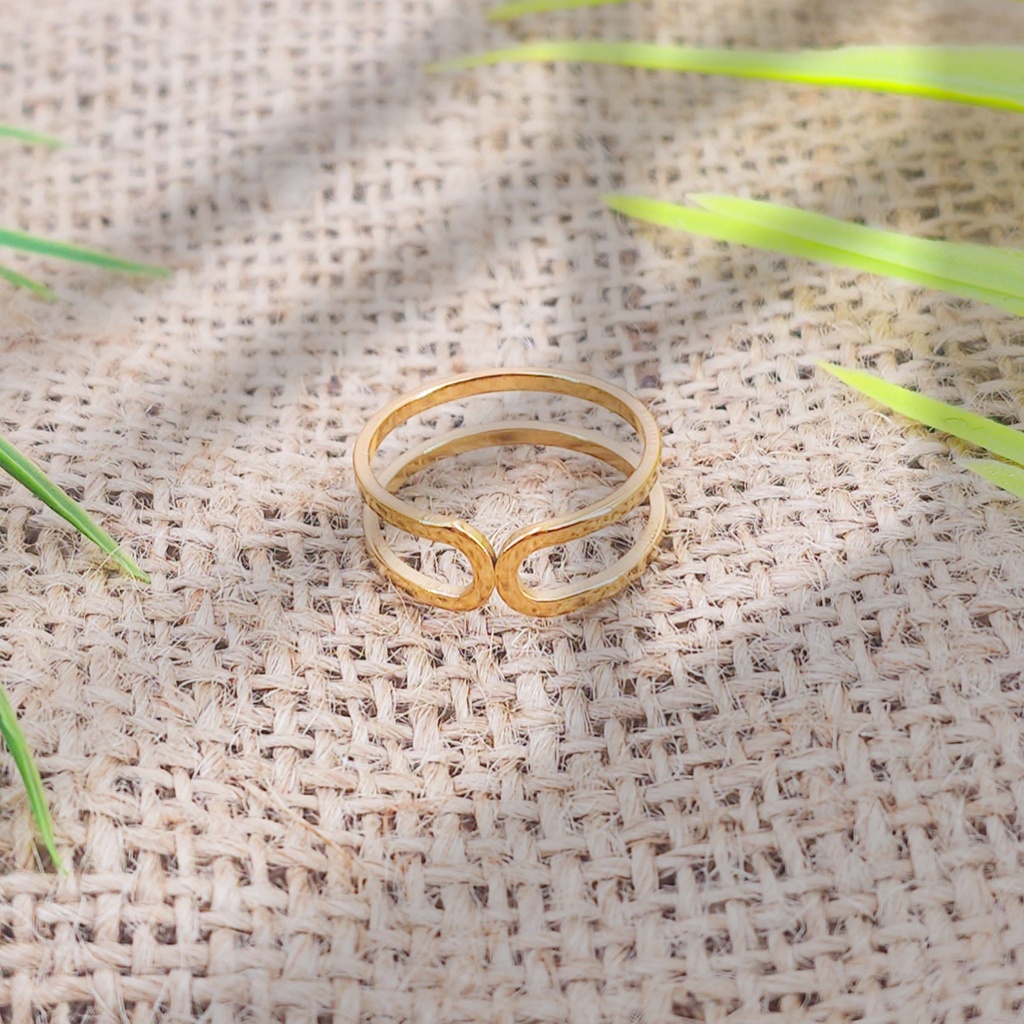 Anillo Acero