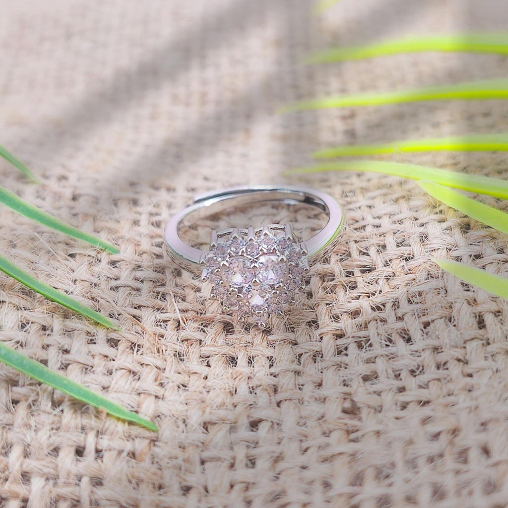 Anillo Brass