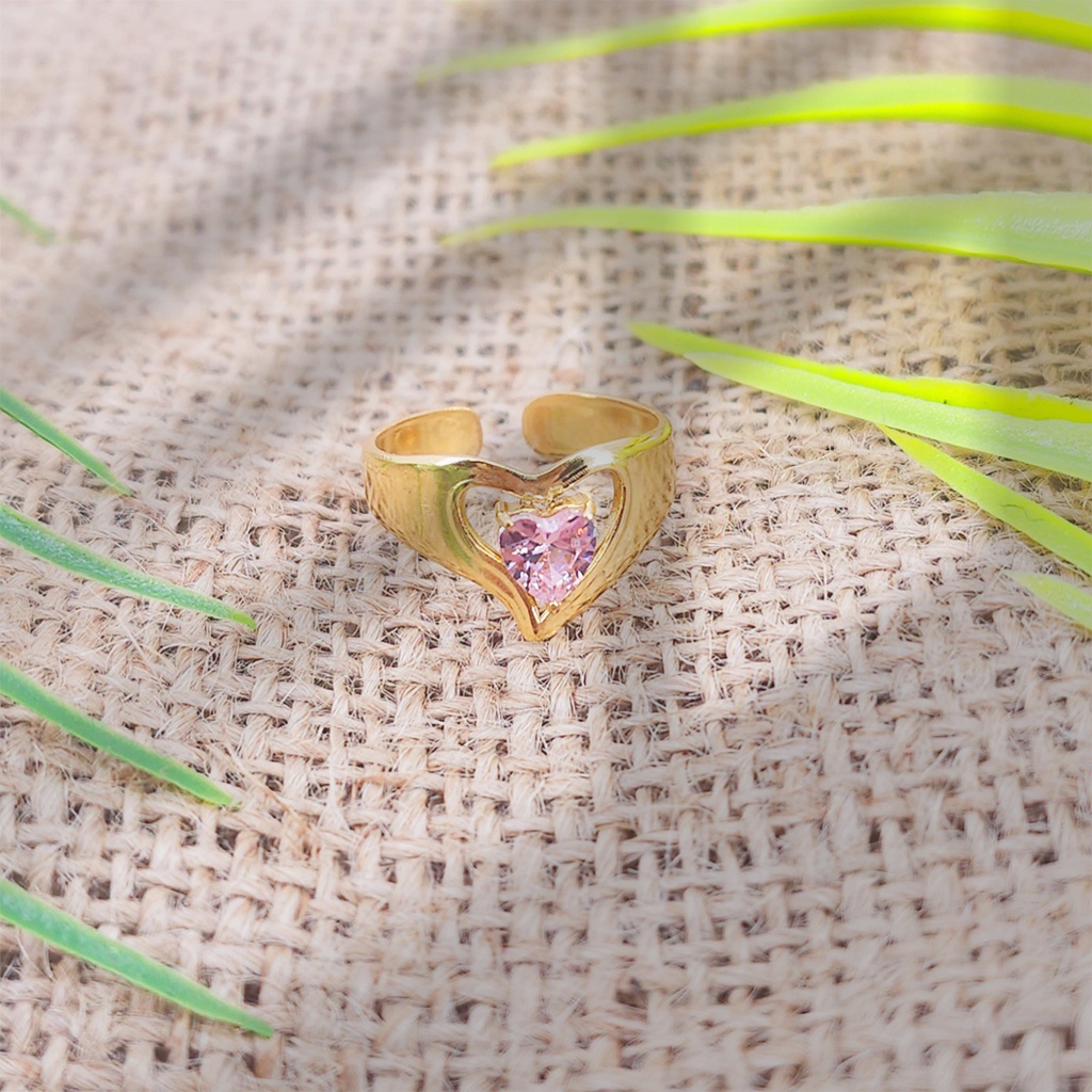 Anillo Acero