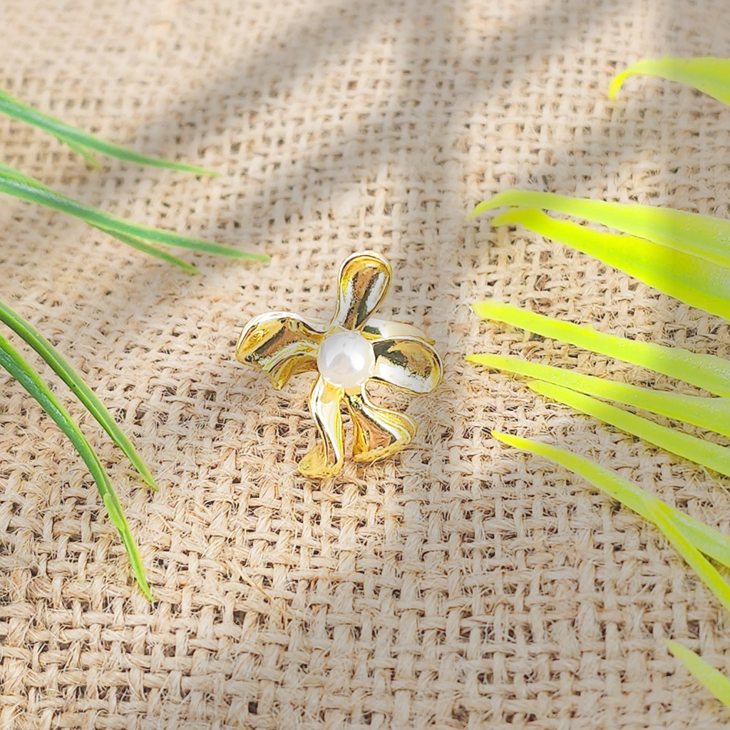 Anillo Brass