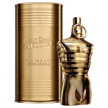 J.P.GAULTIER ELIXIR ABSOLU 4.2oz