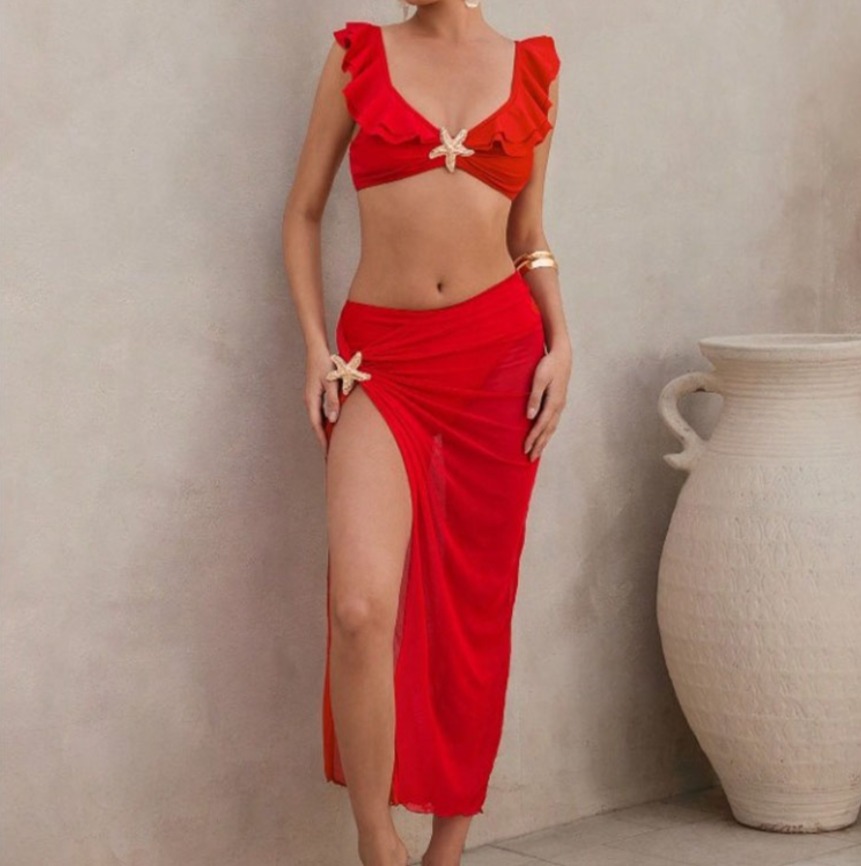 Traje de baño Sensuel