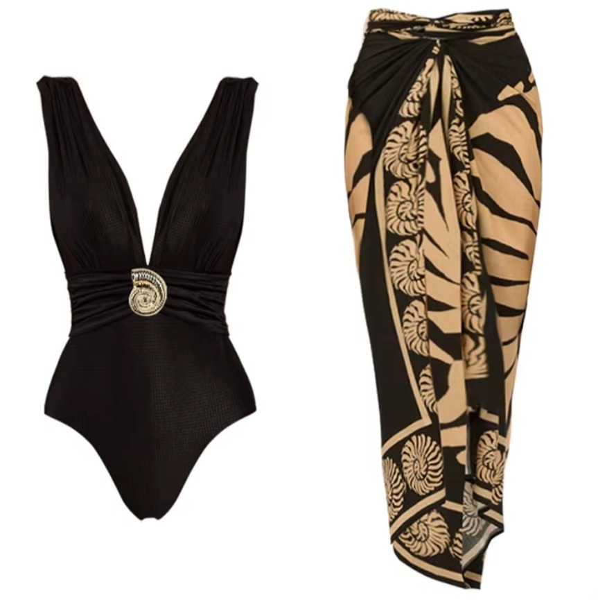 Traje de baño Sensuel