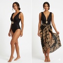 Traje de baño Sensuel