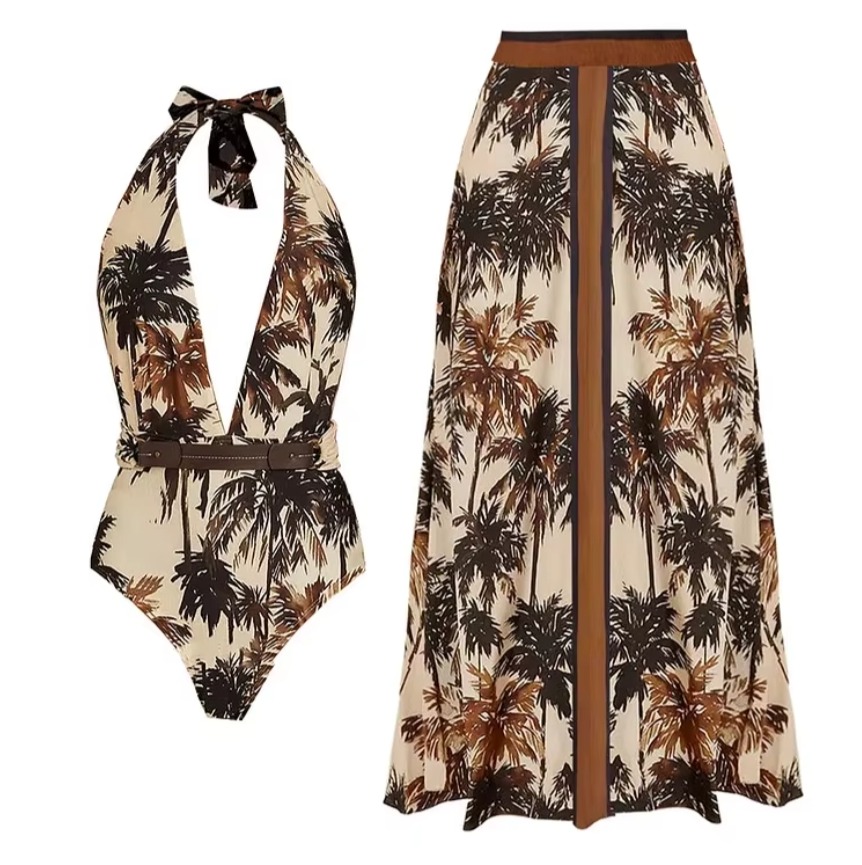 Traje de baño Sensuel