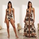 Traje de baño Sensuel