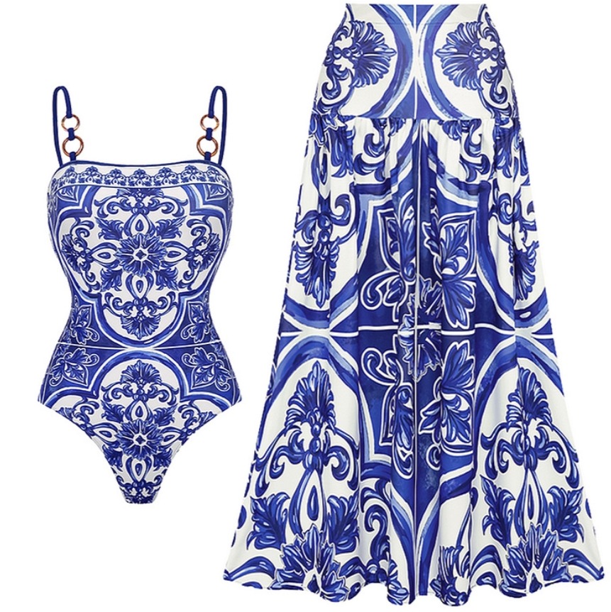 Traje de baño Sensuel