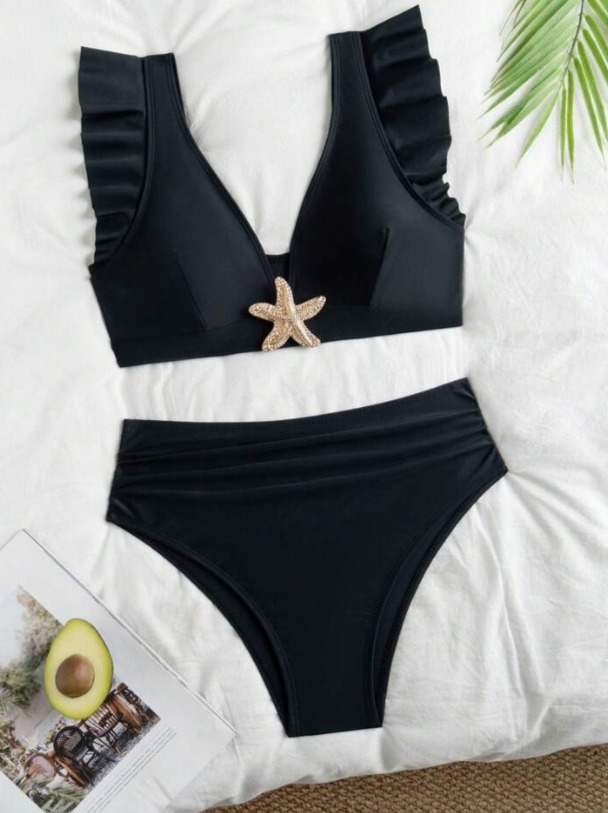 Traje de baño Sensuel