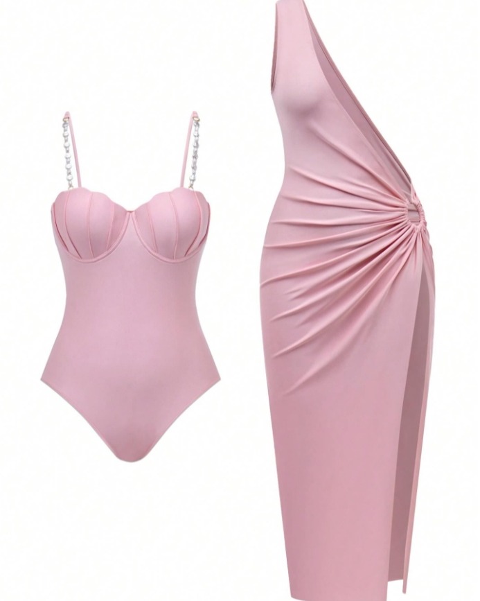 Traje de baño Sensuel