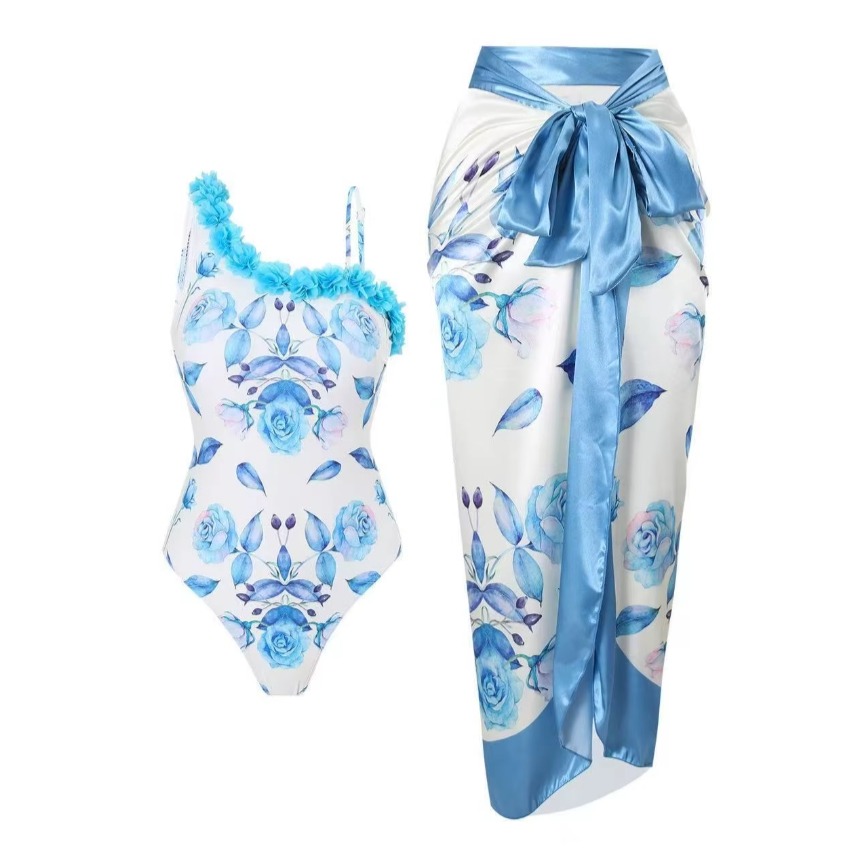 Traje de baño Sensuel