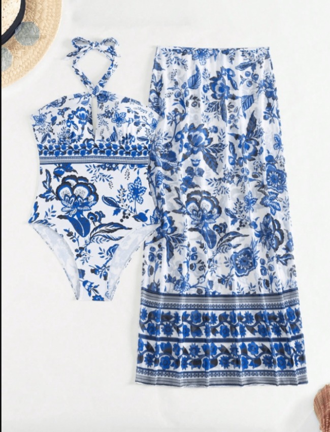 Traje de baño Sensuel