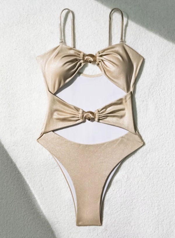 Traje de baño Sensuel