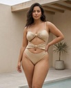 Traje de baño Sensuel