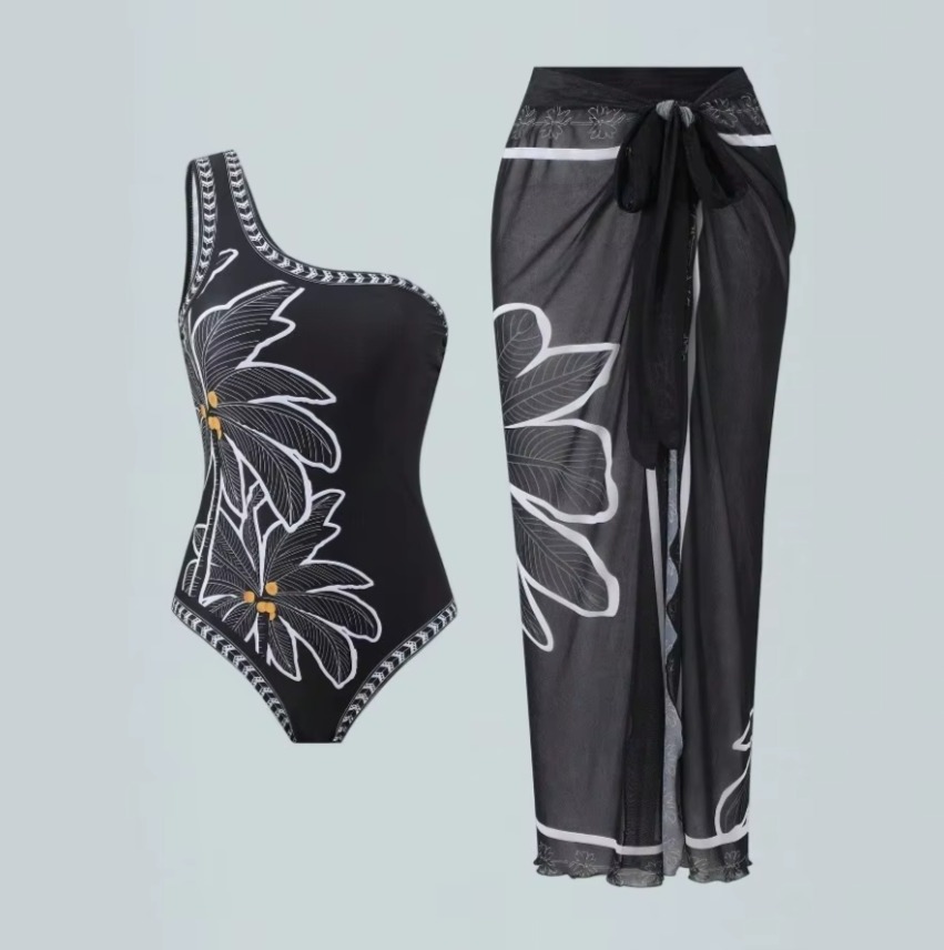 Traje de baño Sensuel